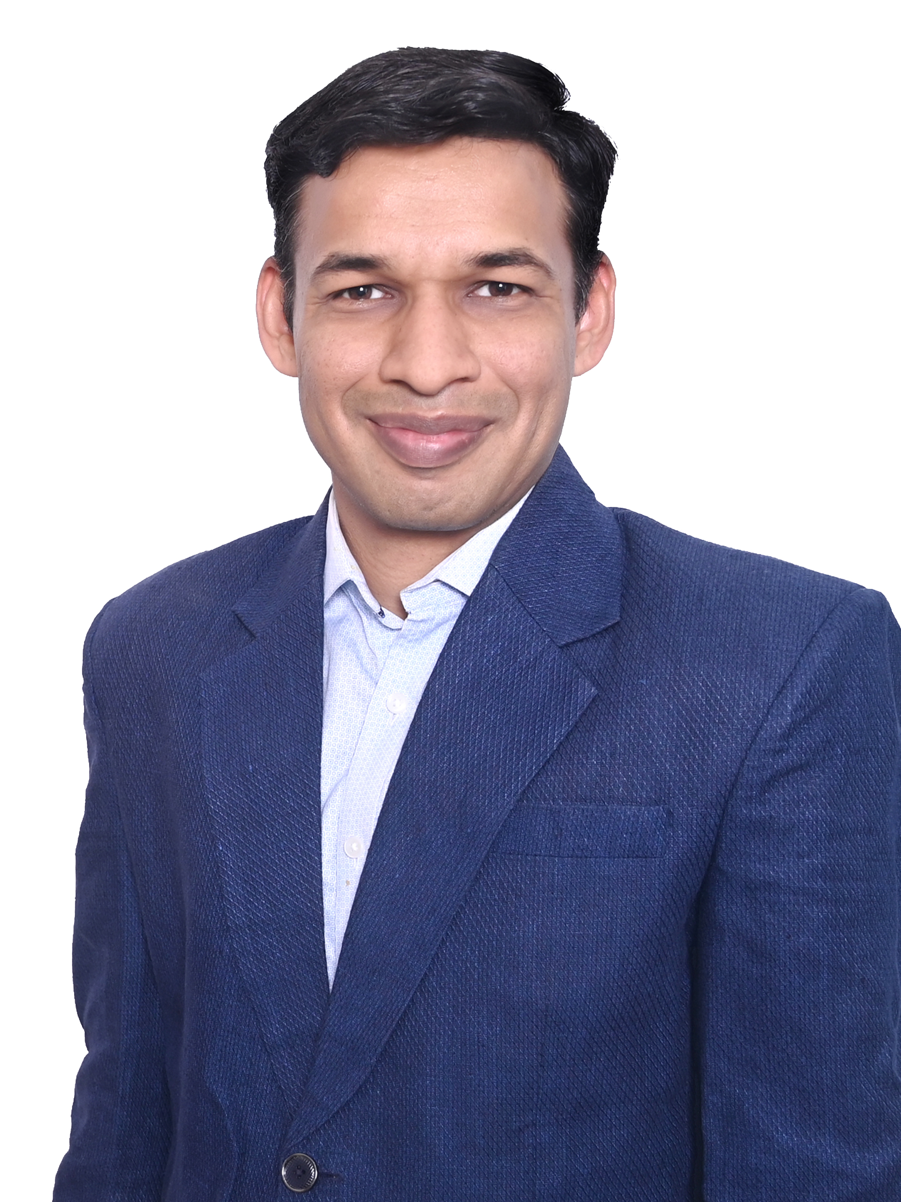 Dr. Ankit Sarda