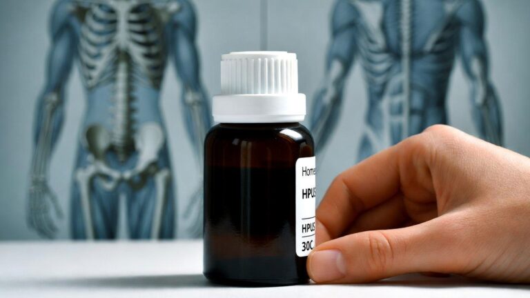 hom for musculoskeletal system