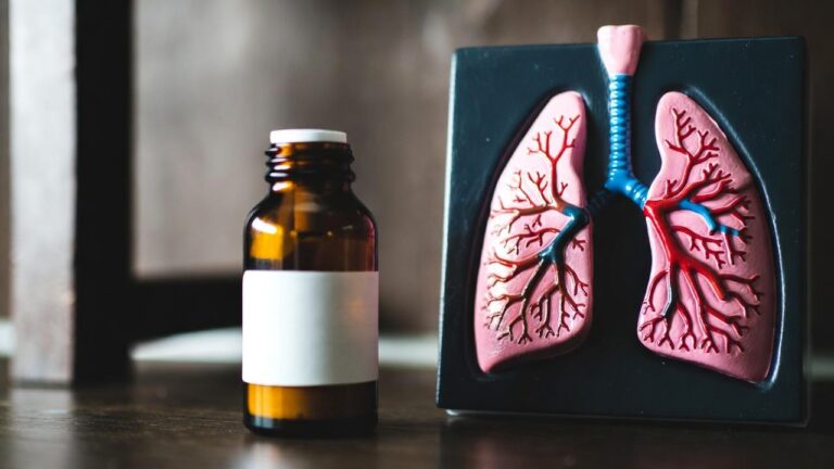 hom for resp diseases